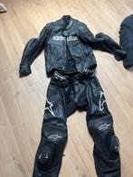 Motorpak alpine stars maat 48, Ophalen, Tweedehands, Combipak