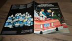 ZELDZAME USA Folder LINCOLN-MERCURY Accessoires , 10-1977, Verzenden, Zo goed als nieuw, Overige merken