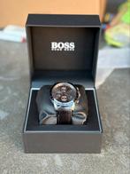 Hugo Boss horloge!! Nieuw in doos!!, Sieraden, Tassen en Uiterlijk, Horloges | Heren, Ophalen of Verzenden, Zo goed als nieuw