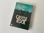 Castle Rock - Seizoen 1 - DVD, Cd's en Dvd's, Dvd's | Tv en Series, Vanaf 16 jaar, Ophalen of Verzenden, Zo goed als nieuw, Thriller