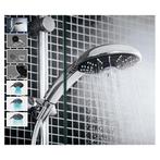 Aroma Douche, met massage kop., Ophalen of Verzenden, Nieuw, Massagetafel