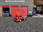 Siku iveco turbostar losse truck, Hobby en Vrije tijd, Modelauto's | 1:50, Ophalen, Zo goed als nieuw, Bus of Vrachtwagen, SIKU