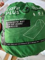 Care Plus Muskietennet Pop-Up Dome, Caravans en Kamperen, Tenten, Ophalen of Verzenden, Zo goed als nieuw