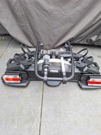 Thule Velocompact 925 fietsendrager, Auto diversen, Fietsendragers, Ophalen, Trekhaakdrager