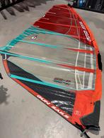 Gunsails GSR 7.1 in Superstaat!, Ophalen, 7 m² of meer, Zeil, Gebruikt