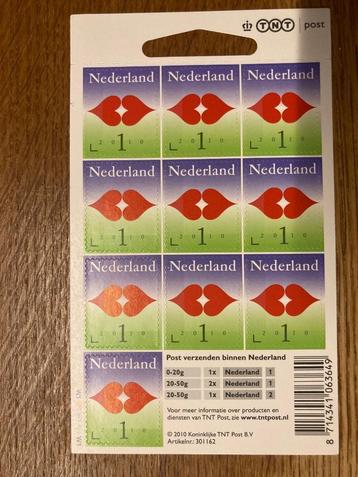 Nederland 2010 - Liefde beschikbaar voor biedingen