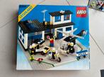 Lego 6384 Police Station LEGOLAND, Ophalen of Verzenden, Zo goed als nieuw