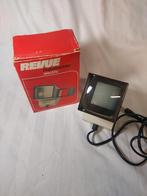 Revue Diabetrachter Electric - Dia Bekijker, Ophalen of Verzenden, Gebruikt, Met scherm