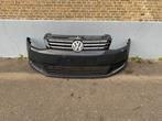 voorbumper volkswagen sharan II 2010 - 2022 grijs bumper, Auto-onderdelen, Carrosserie en Plaatwerk, Gebruikt, Ophalen of Verzenden