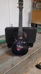 Kala PUC-3 Ukulele met Kat Design, Ophalen, Zo goed als nieuw, Ukelele