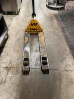 Palletwagen jungheinrich ameise 2000, Doe-het-zelf en Verbouw, Palletwagens en Pompwagens, Ophalen of Verzenden, Gebruikt