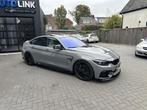 BMW 4-serie Gran Coupé 420i | VIRTUAL | INDIVIDUAL PAKKET |, Automaat, 1998 cc, Achterwielaandrijving, Gebruikt
