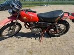 Honda xl 250 1974 k0, Motoren, 250 cc, Enduro, 1 cilinder