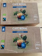 Café Royal Espresso Bio, Ophalen of Verzenden, Nieuw