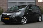 Opel Zafira Tourer 1.4 Cosmo 7 persoons BTW auto / Navi / Ca, Auto's, Gebruikt, Euro 6, 4 cilinders, 7 stoelen