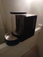 M.Pets Duplo brokjes- en waterdispenser, Ophalen, Zo goed als nieuw