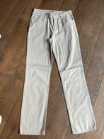 Zomerpantalon dames , maat S, Beige, Ophalen of Verzenden, Zo goed als nieuw, Maat 36 (S)