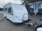 Knaus Sport 460 EU MOVER + UNICO VERONA !!!!, Standaardzit, Schokbreker, Bedrijf, 5 tot 6 meter
