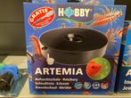 Hobby artemia kweekschaal nieuw, Ophalen of Verzenden, Nieuw, Overige typen