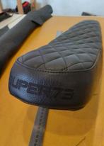 Custom SUPER73 Leather Seats, Ophalen of Verzenden