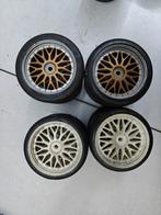 Fg sportsline Carson harm megatech restant banden, Hobby en Vrije tijd, Modelbouw | Radiografisch | Auto's, Benzine, Ophalen of Verzenden