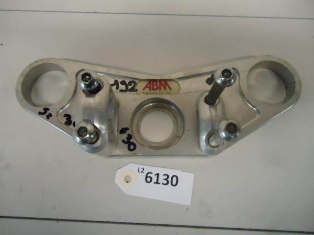 Kroonplaat D1-28354, Motoren, Accessoires | Overige