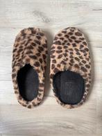 Gebruikte sloffen, Verzenden, Gedragen, Pantoffels of Sloffen