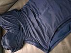 ROIDAL corrigerend badpak 38 E cup, nachtblauw, Ophalen of Verzenden, Zo goed als nieuw, Blauw, Badpak