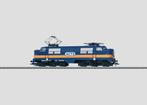 Märklin 37122 - Serie 1200 ACTS Elektrische locomotief (H0), Hobby en Vrije tijd, Modeltreinen | H0, Locomotief, Ophalen of Verzenden