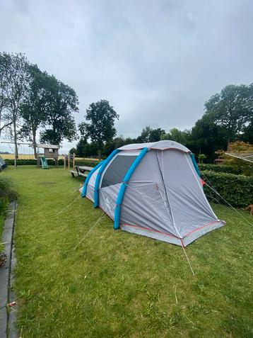 Quechua Air Seconds family 4 XL beschikbaar voor biedingen