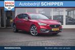 SEAT Leon 1.5 eTSI 150pk DSG-7 FR Launch Edition, Stof, 4 cilinders, Particulier, Hatchback