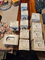 IKEA Tradfri LED Verlichting + Sensor - Nieuw in verpakking, 30 tot 60 watt, Led-lamp, Nieuw, Modern