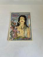 Tarot de 14 Schrikgodinnen door Jan Teel, Verzenden, Zo goed als nieuw, Tarot of Kaarten leggen, Overige typen