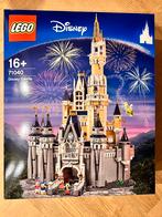 Lego Disney Castle 71040 Nieuw!, Ophalen of Verzenden, Nieuw, Complete set, Lego