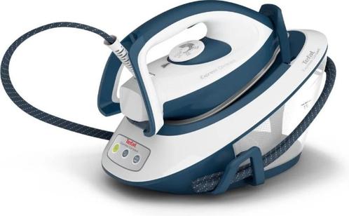 Tefal Express Compact stoomstrijkijzer, Witgoed en Apparatuur, Strijkijzers en Strijkplanken, Zo goed als nieuw, Strijkijzer met snoer