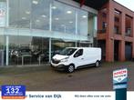 Renault Trafic bestel 1.6 dCi L2H1 Comfort Navi/Airco/Cruise, Euro 5, Gebruikt, 4 cilinders, 2000 kg