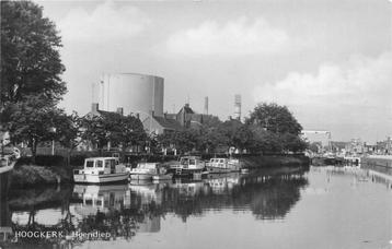 (378-287-027) Hoogkerk Hoendiep beschikbaar voor biedingen