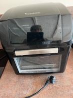 Air fryer, Witgoed en Apparatuur, Ophalen, Gebruikt