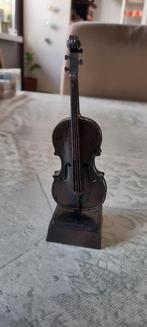 Puntenslijper viool, Muziek en Instrumenten, Strijkinstrumenten | Violen en Altviolen, Ophalen of Verzenden, Zo goed als nieuw
