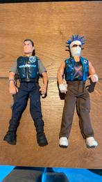 2 action man figuren, Verzamelen, Poppetjes en Figuurtjes, Ophalen of Verzenden, Zo goed als nieuw