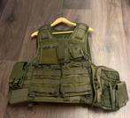 Ops vest, Verzamelen, Militaria | Algemeen, Nederland, Ophalen of Verzenden, Landmacht, Kleding of Schoenen