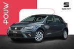 SEAT Ibiza 1.0 EcoTSI 95pk Style Plus | Virtual Cockpit | 15, Voorwielaandrijving, 12 maanden, Stof, 95 pk
