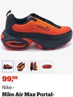 Nike Air Max Portal maat 41, Sport en Fitness, Loopsport en Atletiek, Ophalen of Verzenden, Zo goed als nieuw, Hardlopen, Hardloopschoenen