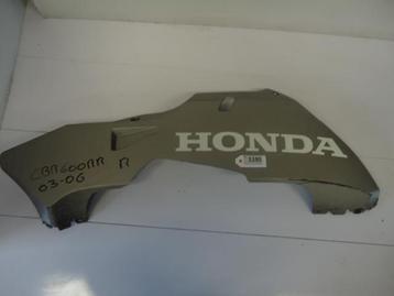 CBR600RR 2005 - 2006, 2003 - 2004 Honda Kuipdeel D1-33098 beschikbaar voor biedingen