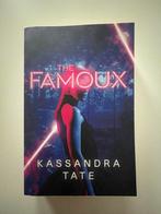 Kassandra Tate - The Famoux, Ophalen of Verzenden, Zo goed als nieuw, Ballet of Musical, Kassandra Tate