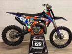 KTM SX 65 Grote wielen Bj 2023, 65 cc, Particulier, Crossmotor