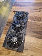 Asus ROG Strix Geforce 1080 Ti, Computers en Software, Videokaarten, PCI-Express 3, DisplayPort, Ophalen of Verzenden, Nvidia