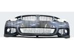 Bumper  BMW 4 F32 F33 F36 M Performance    Voorbumper Q6084, Gebruikt, -, Voor, -