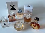 Guerlain Miniatuur Parfum Set - 5 Stuks, Verzenden, Zo goed als nieuw