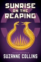 Sunrise on the Reaping (Hunger Games Novel) Suzanne Collins, Boeken, Verzenden, Nieuw, Suzanne Collins